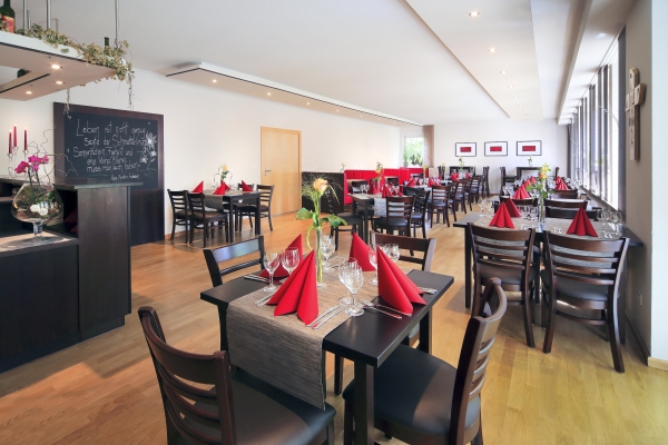 DiaLog-Hotel (Neuendettelsau)